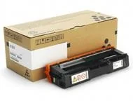 Ricoh 407531 - Tonery oryginalne - miniaturka - grafika 2