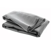 Akcesoria turystyczne - Bo-Camp Mata namiotowa dywan typu Bo, 2,5 x 3 m, szara 4218101 - miniaturka - grafika 1