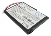 Akcesoria do nawigacji - Cameron Sino Garmin Quest 2 IA3A227A2 1050mAh 3.89Wh Li-Ion 3.7V - miniaturka - grafika 1