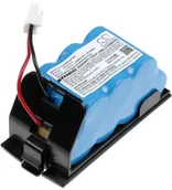 Akcesoria i części AGD - Cameron Sino Euro Pro AP1172 XBV1917 2000mAh 16.80Wh Ni-MH 8.4V Cameron Sino) CS-EPA117VX - miniaturka - grafika 1