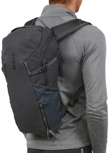 Thule Plecak turystyczny AllTrail X 15 - obsidian 3204127 - Plecaki - miniaturka - grafika 11