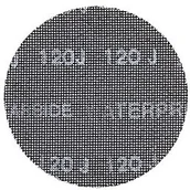 Materiały ścierne - Dewalt DeWALT siatek ściernych 150 MM K120, 10 sztuki, dtm3135-QZ DTM3135-QZ - miniaturka - grafika 1