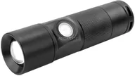 Latarki - Ansmann Future T350FR Latarka w długopisie Czarny LED 4013674147939 - miniaturka - grafika 1