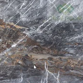 Płytki ceramiczne - Nowa Gala AgHome Peryl Grey Poler 60x60 - miniaturka - grafika 1