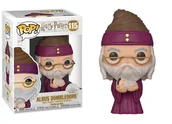 Figurki kolekcjonerskie - Funko Figurka Albus Dumbledore 3 - Pop! Vinyl: Filmy Harry Potter - miniaturka - grafika 1