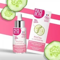 Serum do twarzy - pulpe de vie PULPE DE VIE Serum wygładzające na niedoskonałości 3770002306383 [11868226] - miniaturka - grafika 1