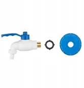 Inne akcesoria do nawadniania - Ibc kran S60x6 mausera zawór czerpalny mauzer Mosi - miniaturka - grafika 1