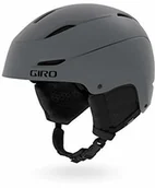 Kaski narciarskie - Giro Ratio śniegu, unisex, szary, m GIWHRATGM - miniaturka - grafika 1