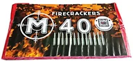 Pirotechnika i fajerwerki - Piromax Karabinek Firecrackers M40 PXG205 - 40 strzałów - miniaturka - grafika 1