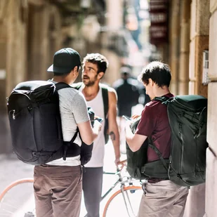 Thule Plecak damski Landmark 60l TLPF160 - Plecaki - miniaturka - grafika 27