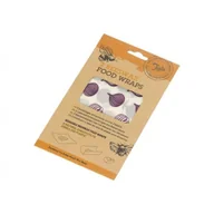 Pojemniki kuchenne - Tala WOSKOWIJKI DO PRZECHOWYWANIA XS CEBULA 2 SZTUKI BAWEŁNA WOSK NATURALNY 10A31336 - miniaturka - grafika 1