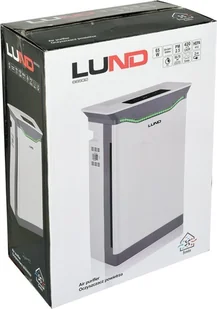 Lund 66932 - Oczyszczacze powietrza - miniaturka - grafika 7