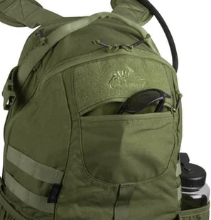 HELIKON TEX / POLSKA plecak RAIDER Cordura olive green (PL-RID-CD-02) PL-RID-CD-02 - Plecaki - miniaturka - grafika 31