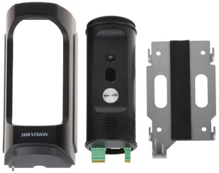 Euratech Hikvision <strong /strong>DS-KB8112-IM HIKVISION DS-KB8112-IM - Wideodomofony - miniaturka - grafika 2