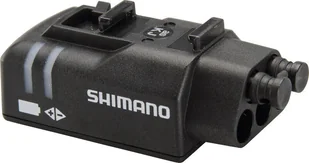 Shimano rozdzielacz 2090318200, czarna, 25 x 3 x 3 cm, ismew90b ISMEW90B - Narzędzia rowerowe - miniaturka - grafika 2