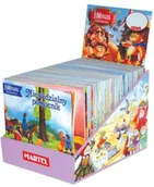 Pedagogika i dydaktyka - 100 bajek naszego dzieciństwa Pinokio Nowa - miniaturka - grafika 1