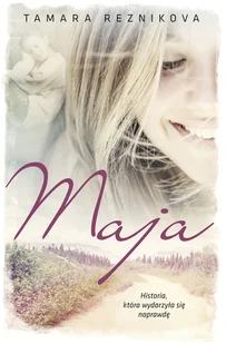 Maja - Powieści Maja - Powieści - miniaturka - grafika 1