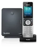 Yealink Telefon W60P 2 - Telefony stacjonarne - miniaturka - grafika 2