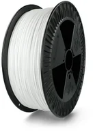 Filamenty i akcesoria do drukarek 3D - Devil Design Filament Devil Design PETG 1,75mm 2kg - White DEV-18289 - miniaturka - grafika 1