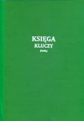Druki akcydensowe - Firma krajewski Księga Kluczy [Pu/KL-1] Pu/KL-1 - miniaturka - grafika 1
