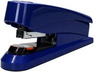 Zszywacze biurowe - Novus Zszywacz 50k 24/8 niebieski B8FC - miniaturka - grafika 1