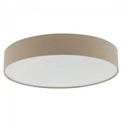 Lampy sufitowe - Eglo ESCORIAL Lampa Sufitowa LED Biały 1-punktowy Design Obszar wewnętrzny ESCORIAL Czas dostawy od 10-14 dni roboczych 39424 - miniaturka - grafika 1