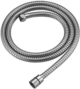 Omnires wąż prysznicowy 125cm chrom 022-XCR doradzimy wycena@mizar.pl tel.(22)723 73 63 - Węże prysznicowe - miniaturka - grafika 2