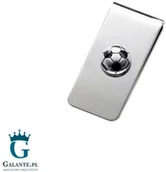 Piłka nożna - Galante Klips na banknoty Piłkarski PS-875 PS-875/332 - miniaturka - grafika 1