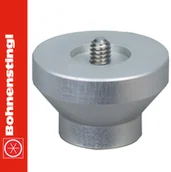 Sprzęt geodezyjny - Bohnenstingl Adapter pod minipryzmat 360 SG z 5/8" na 1/4" 5676 - miniaturka - grafika 1