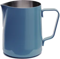 Dzbanki i imbryki - JOE FREX JOE FREX-Dzbanek do spienienia mleka 0,6l lazurowy MK06ADA - miniaturka - grafika 1