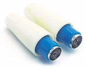 Kable - Metronic 438103 2 x proste przyłącze blindees 9,52 mm 438103 - miniaturka - grafika 1