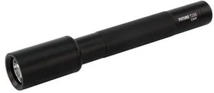 Ansmann Latarka 1600-0145 Żarówka LED czarny - Latarki - miniaturka - grafika 2