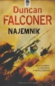 Thrillery - Wydawnictwo dolnośląskie Najemnik Duncan Falconer - miniaturka - grafika 1