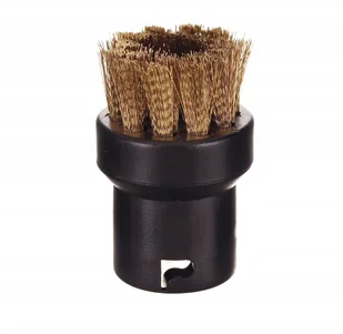 Karcher Szczotka do Parownicy Sc 2 3 4 5 Mosiężne - Akcesoria do myjek - miniaturka - grafika 2