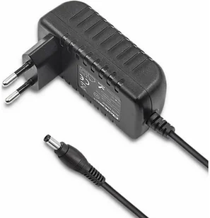 Qoltec Zasilacz sieciowy 18W | 9V | 2A | 5.5 2.1 (51113.18W) - Zasilacze do laptopów - miniaturka - grafika 4