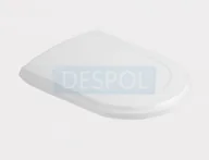 Deski sedesowe - Villeroy & Boch Hommage 8809S101 - miniaturka - grafika 1