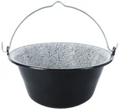 Kociołki - Orion Orion kociołek emaliowany, 9,5 l - miniaturka - grafika 1