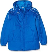 Piłka nożna - JAKO Jako męska kurtka Active Coach, wielokolorowa, M - miniaturka - grafika 1