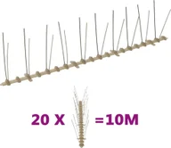 Zwalczanie i odstraszanie szkodników - vidaXL 14912 - miniaturka - grafika 1