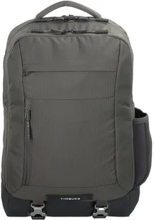 Timbuk2 Timbuk2 The Authority Pack DLX, szary  2021 Plecaki rowerowe 1825-3-1089 - Plecaki - miniaturka - grafika 2