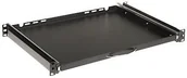 Szafy rack - Delta poznan REGULOWANA SZUFLADA DO KLAWIATURY I MYSZKI P19R/350/B-KM P19R/350/B-KM - miniaturka - grafika 1
