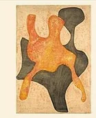 Albumy inne - Potęga awangardy Magdalena Czubińska - miniaturka - grafika 1