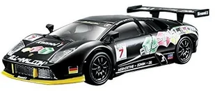 Race 1:43 BBURAGO - Pozostałe książki - miniaturka - grafika 2