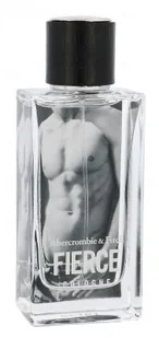 Abercrombie &amp; Fitch Fierce woda kolońska 50ml - Wody i perfumy męskie - miniaturka - grafika 2
