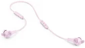 Słuchawki - Bang & Olufsen Beo Play E6 AW19 piwonia - miniaturka - grafika 1