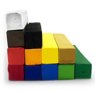 Talens Art Creation, pastele suche, 12 kolorów - Kredki, ołówki, pastele i pisaki - miniaturka - grafika 5