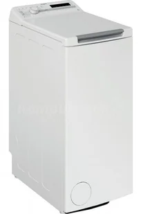 Pralka Whirlpool TDLR 6230S PL/N - Pralki - miniaturka - grafika 4