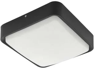 Eglo NISIA 97295 plafon sufitowy 1x14,6W LED 3000K - Lampy ogrodowe - miniaturka - grafika 2