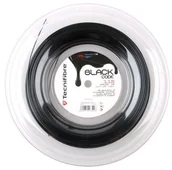 Tenis ziemny - Tecnifibre Black Code (200m) - black 04RBLA-BK - miniaturka - grafika 1