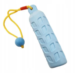 Aqua Zabawka dla psa Pływająca Tpr pianka sznurek - Zabawki dla psów - miniaturka - grafika 6